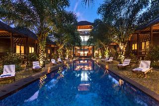 Coconut Resort Lombok otel fotoğrafı