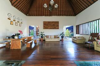 Coconut Resort Lombok fotoÄŸrafÄ±