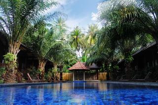 Coconut Resort Lombok fotoÄŸrafÄ±