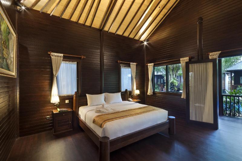 Coconut Resort Lombok - Genel