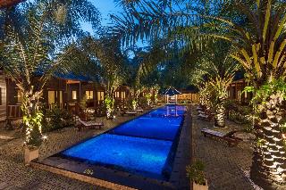 Coconut Resort Lombok fotoÄŸrafÄ±