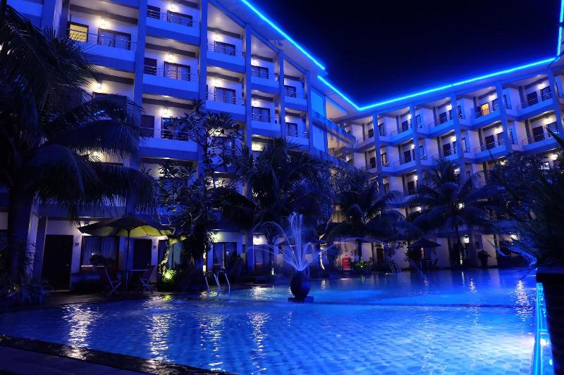 Lombok Garden - Aktivite