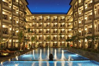 Lombok Garden fotoÄŸrafÄ±