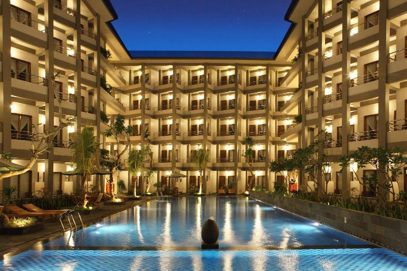 Lombok Garden - Aktivite