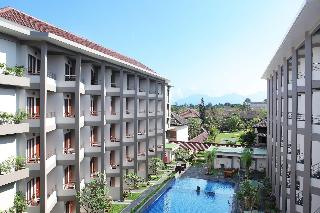 Lombok Garden otel fotoğrafı