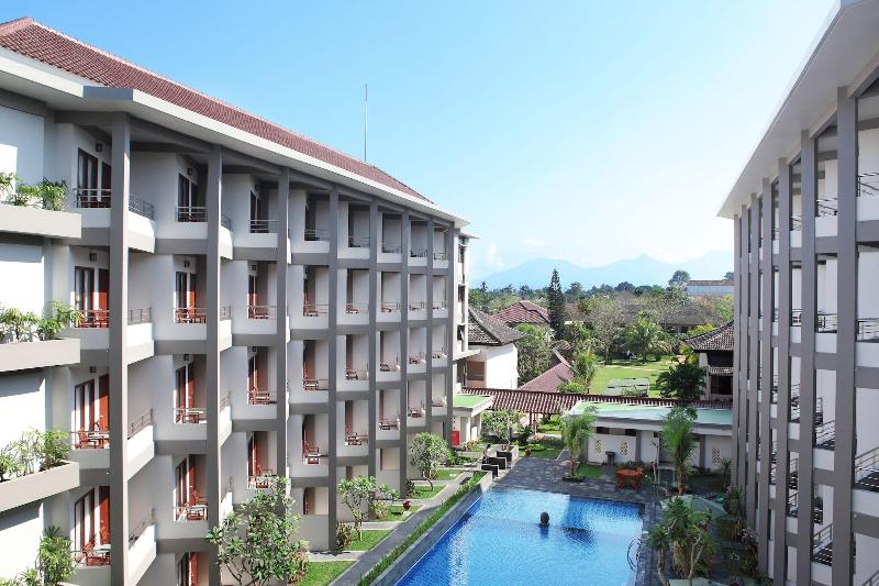 Lombok Garden - Genel