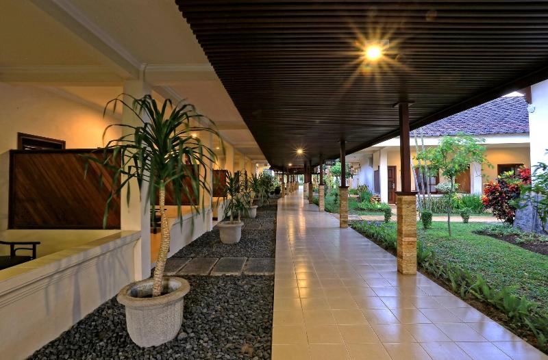 Lombok Garden - Genel