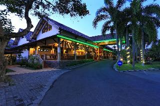 Lombok Garden fotoÄŸrafÄ±