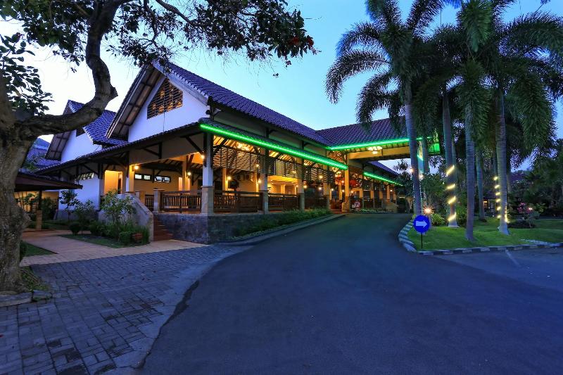 Lombok Garden - Genel