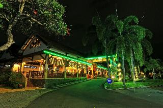 Lombok Garden fotoÄŸrafÄ±