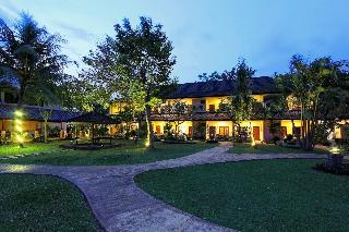 Lombok Garden fotoÄŸrafÄ±