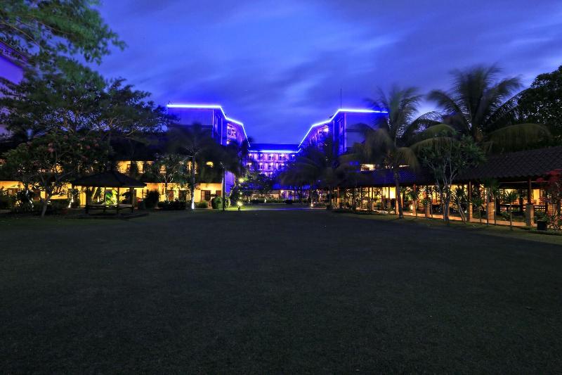 Lombok Garden - Genel