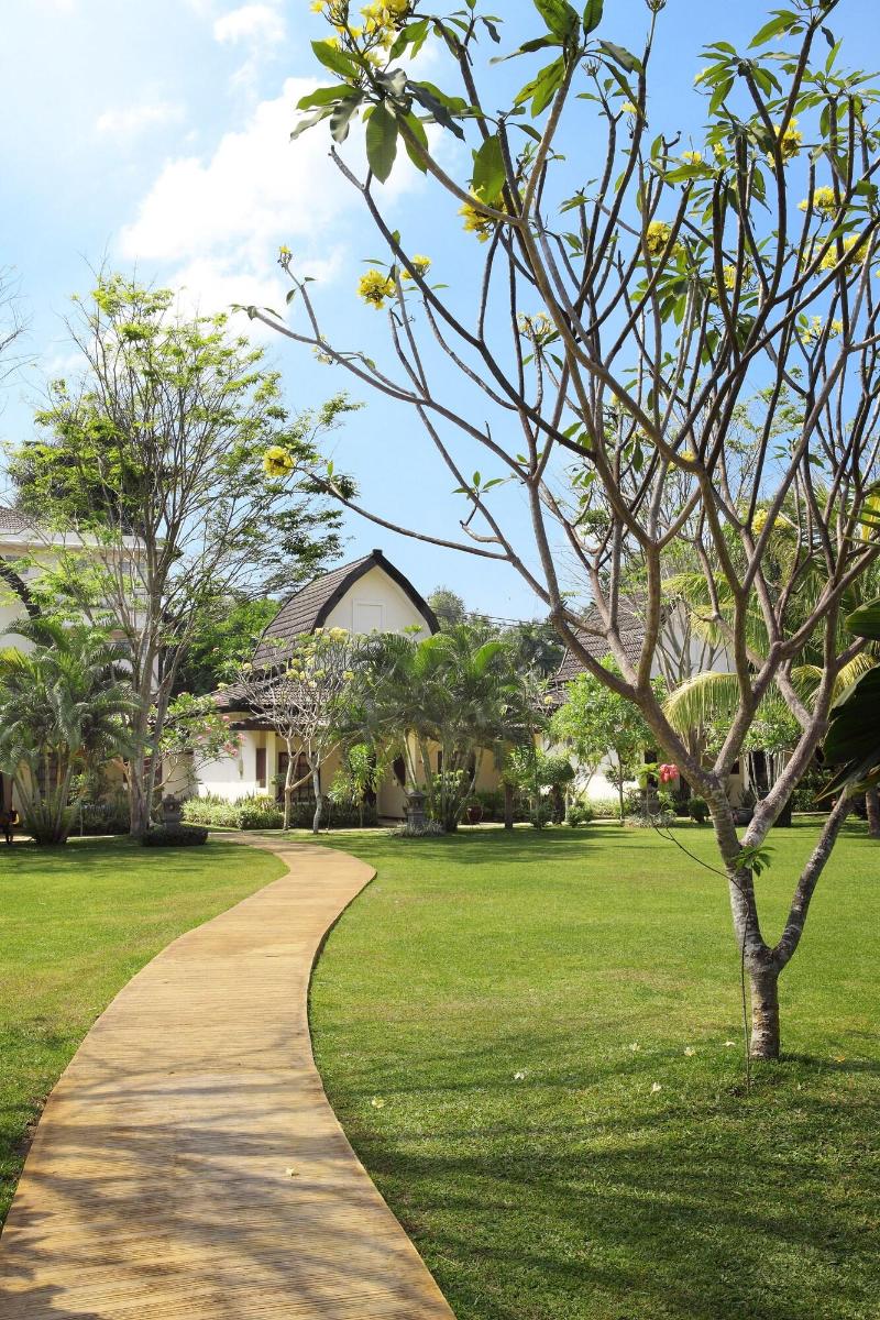 Lombok Garden - Genel