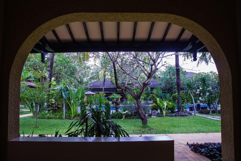Lombok Garden - Oda