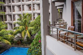 Lombok Garden fotoÄŸrafÄ±
