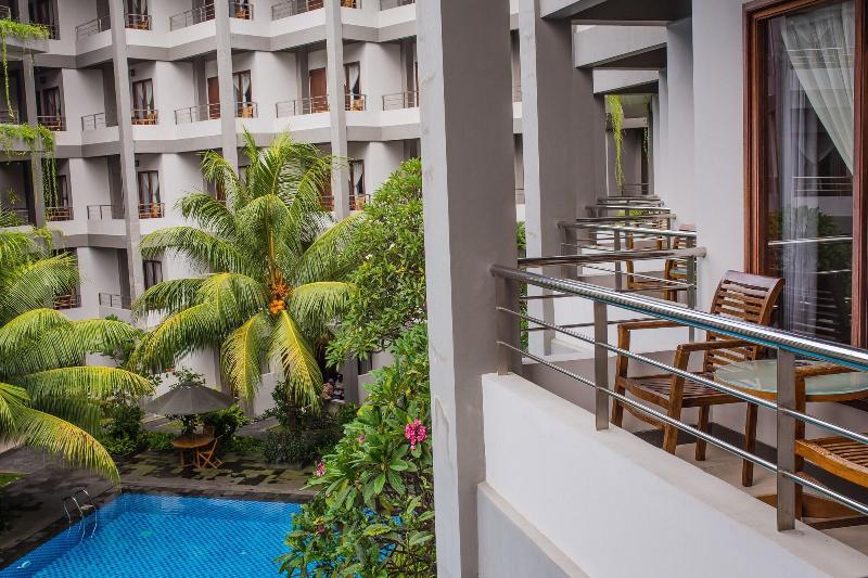 Lombok Garden - Oda