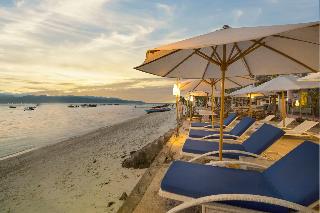 Natya Gili Trawangan otel fotoğrafı