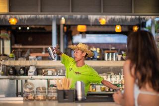 FRii Resort Gili Trawangan fotoÄŸrafÄ±