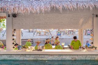 FRii Resort Gili Trawangan fotoÄŸrafÄ±