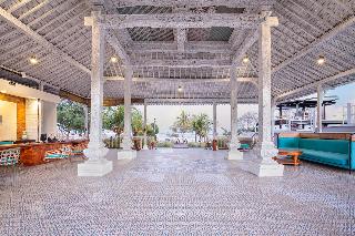 FRii Resort Gili Trawangan fotoÄŸrafÄ±