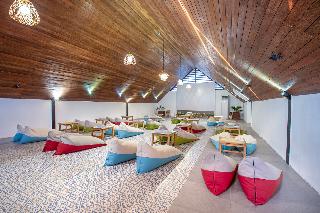 FRii Resort Gili Trawangan fotoÄŸrafÄ±