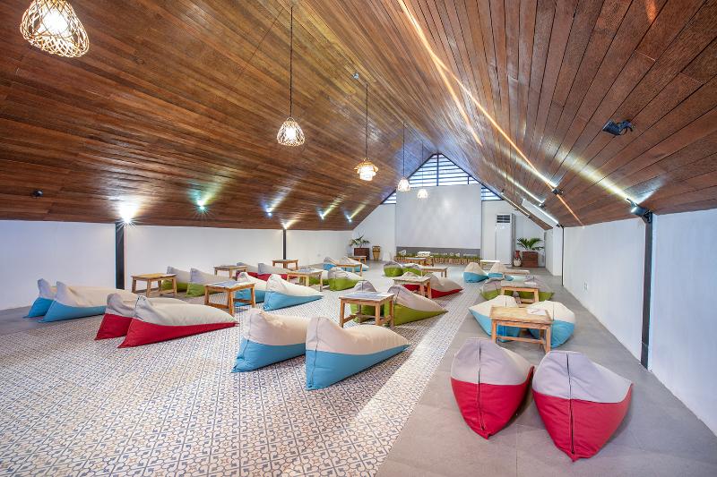 FRii Resort Gili Trawangan - Toplantı