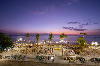 FRii Resort Gili Trawangan fotoÄŸrafÄ±