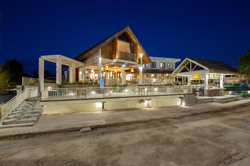 FRii Resort Gili Trawangan - Genel