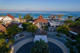 FRii Resort Gili Trawangan fotoÄŸrafÄ±