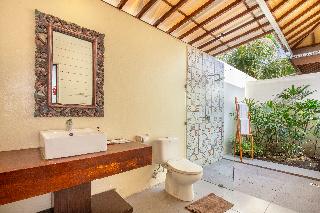 FRii Resort Gili Trawangan fotoÄŸrafÄ±