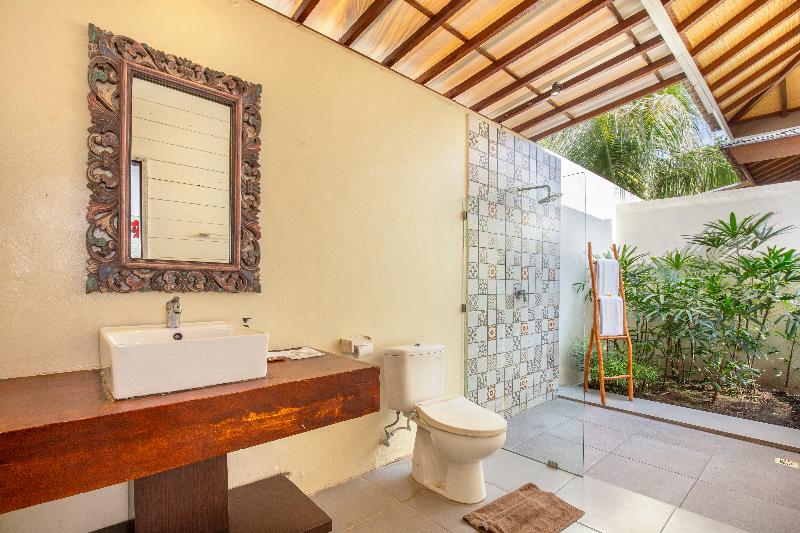 FRii Resort Gili Trawangan - Oda
