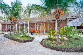 FRii Resort Gili Trawangan fotoÄŸrafÄ±