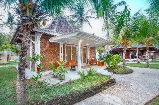 FRii Resort Gili Trawangan fotoÄŸrafÄ±