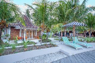 FRii Resort Gili Trawangan fotoÄŸrafÄ±