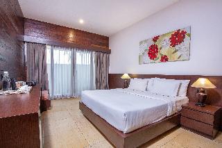 FRii Resort Gili Trawangan fotoÄŸrafÄ±