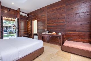FRii Resort Gili Trawangan fotoÄŸrafÄ±