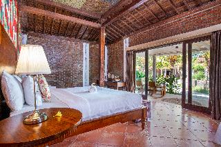 FRii Resort Gili Trawangan fotoÄŸrafÄ±