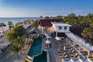 FRii Resort Gili Trawangan fotoÄŸrafÄ±