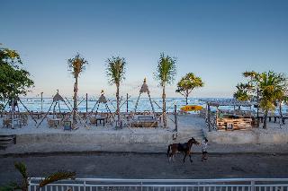 FRii Resort Gili Trawangan fotoÄŸrafÄ±
