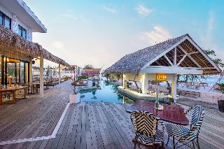 FRii Resort Gili Trawangan fotoÄŸrafÄ±