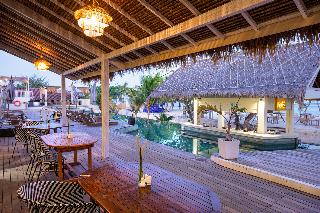 FRii Resort Gili Trawangan fotoÄŸrafÄ±