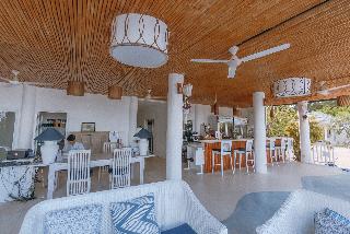 Seri Resort Gili Meno - Adults Only fotoÄŸrafÄ±