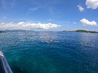 Seri Resort Gili Meno - Adults Only fotoÄŸrafÄ±