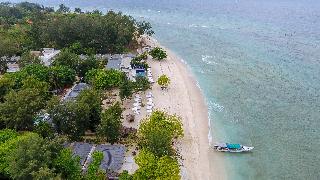 Seri Resort Gili Meno - Adults Only fotoÄŸrafÄ±