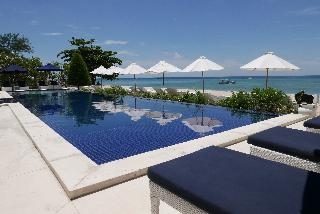 Seri Resort Gili Meno - Adults Only fotoÄŸrafÄ±