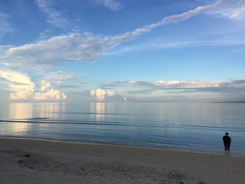 Seri Resort Gili Meno - Adults Only - Plaj