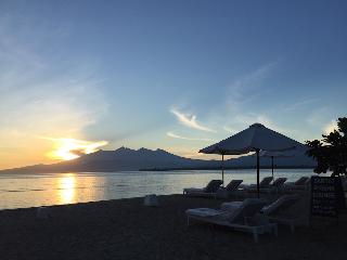 Seri Resort Gili Meno - Adults Only fotoÄŸrafÄ±