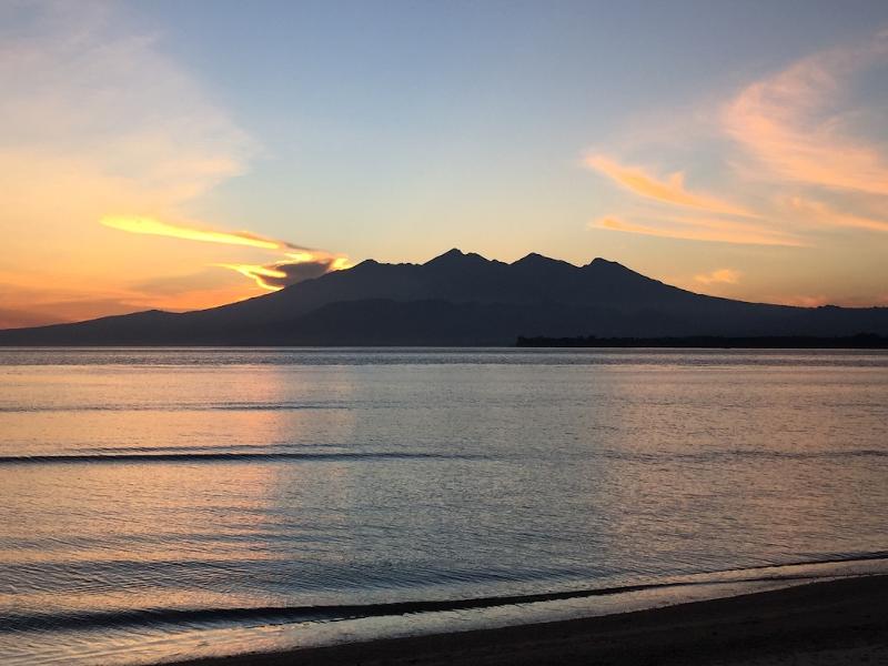 Seri Resort Gili Meno - Adults Only - Plaj