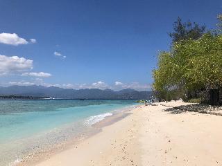 Seri Resort Gili Meno - Adults Only fotoÄŸrafÄ±