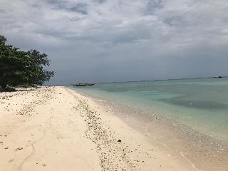 Seri Resort Gili Meno - Adults Only fotoÄŸrafÄ±